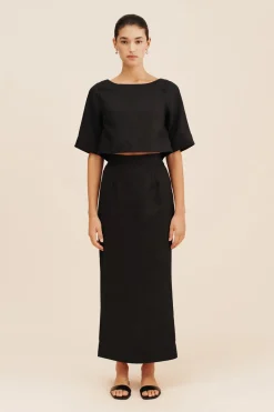 SHAY TOP - | POSSE Sale