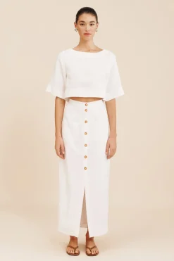 SHAY TOP - | POSSE Discount