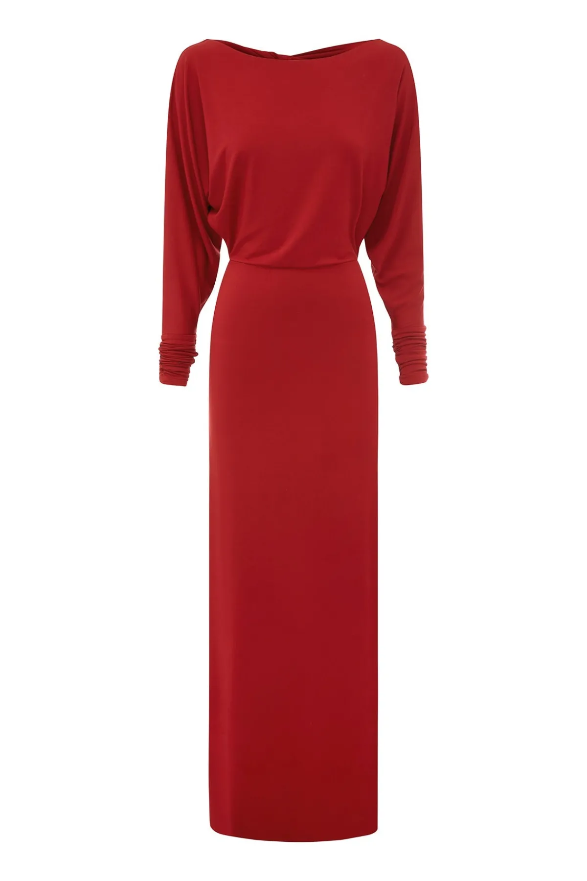 SIENNA L/S DRESS - | POSSE Outlet