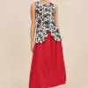 SYLVIE SKIRT - | POSSE Hot