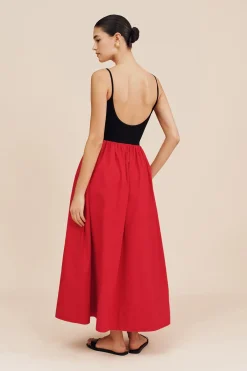 SYLVIE SKIRT - | POSSE Hot