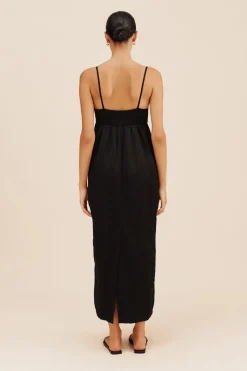 TATE DRESS - | POSSE Discount