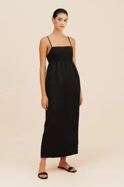 TATE DRESS - | POSSE Discount