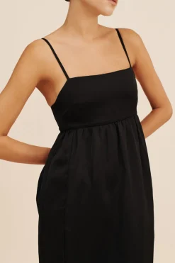 TATE DRESS - | POSSE Discount