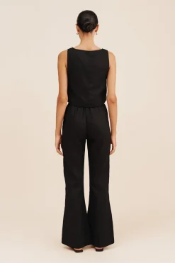 TIA TROUSER - | POSSE Cheap
