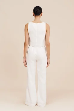 TIA TROUSER - | POSSE Clearance