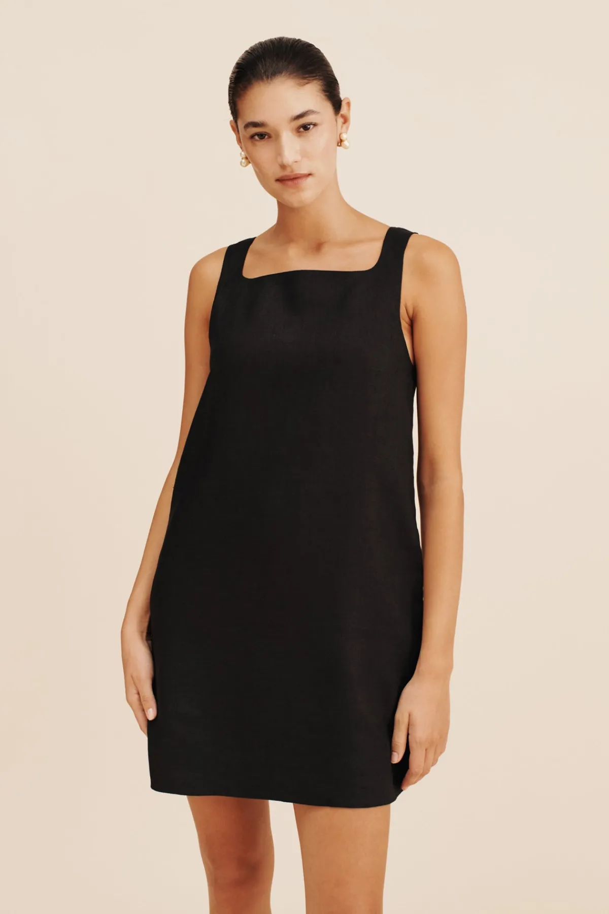 VAL MINI DRESS - | POSSE Discount