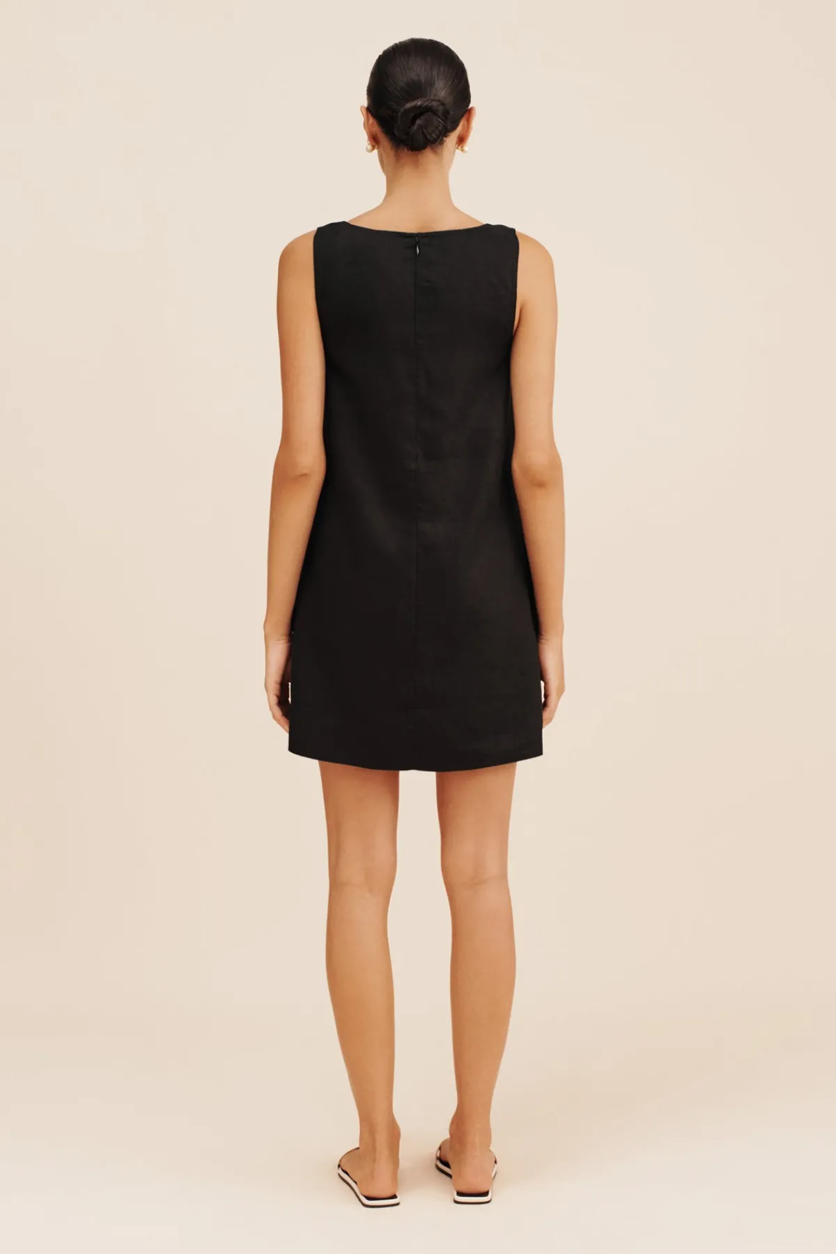 VAL MINI DRESS - | POSSE Discount