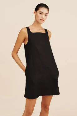 VAL MINI DRESS - | POSSE Discount