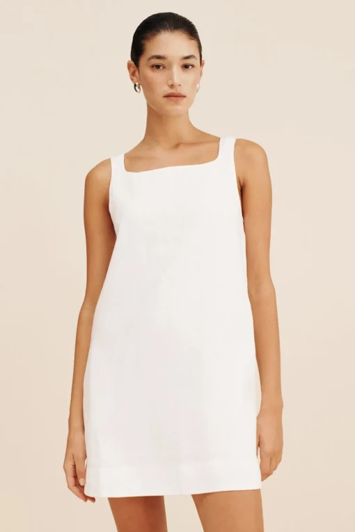 VAL MINI DRESS - | POSSE Cheap
