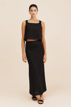 VAL TOP - | POSSE Flash Sale
