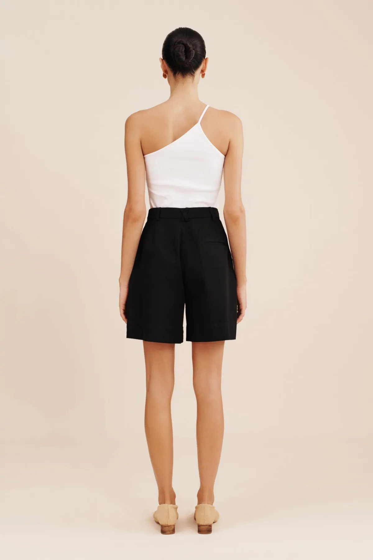 WESLEY SHORT - | POSSE Fashion
