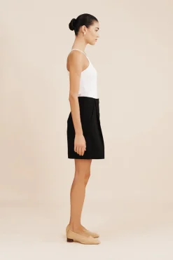 WESLEY SHORT - | POSSE Fashion