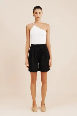 WESLEY SHORT - | POSSE Fashion