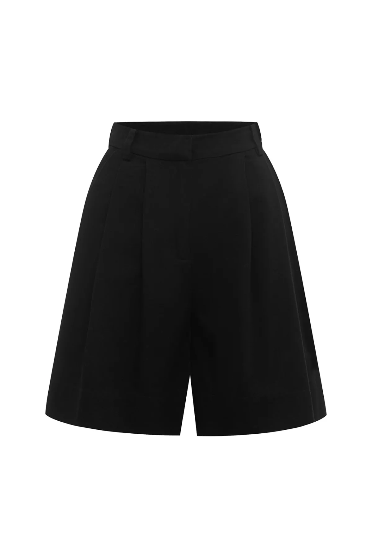 WESLEY SHORT - | POSSE Fashion