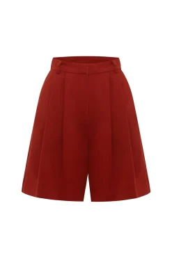 WESLEY SHORT - | POSSE Fashion