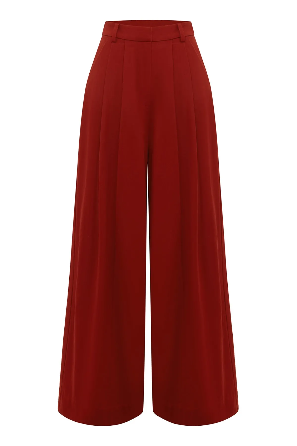 WESLEY TROUSER - | POSSE Outlet
